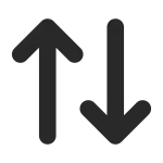 Swap SVG Icon